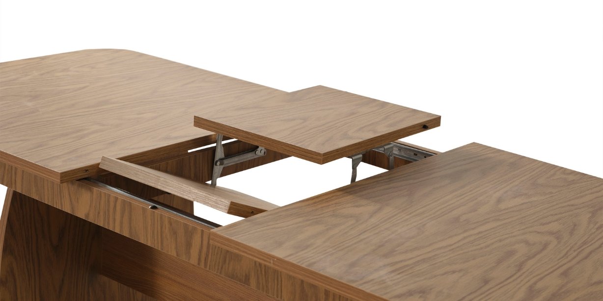 Zirve Yemek Odası Takımı